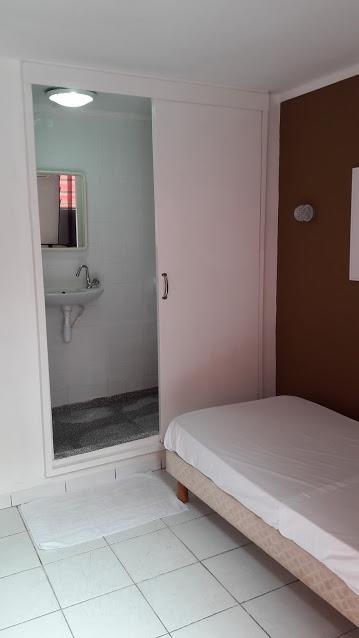 Hotel Du Centre แซงต์-เดอนี ภายนอก รูปภาพ